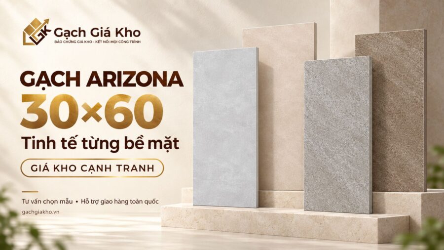 gạch Arizona 30x60