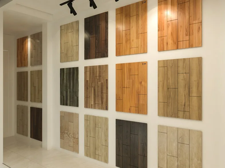 showroom gạch hoàng mai 66 lạc trung