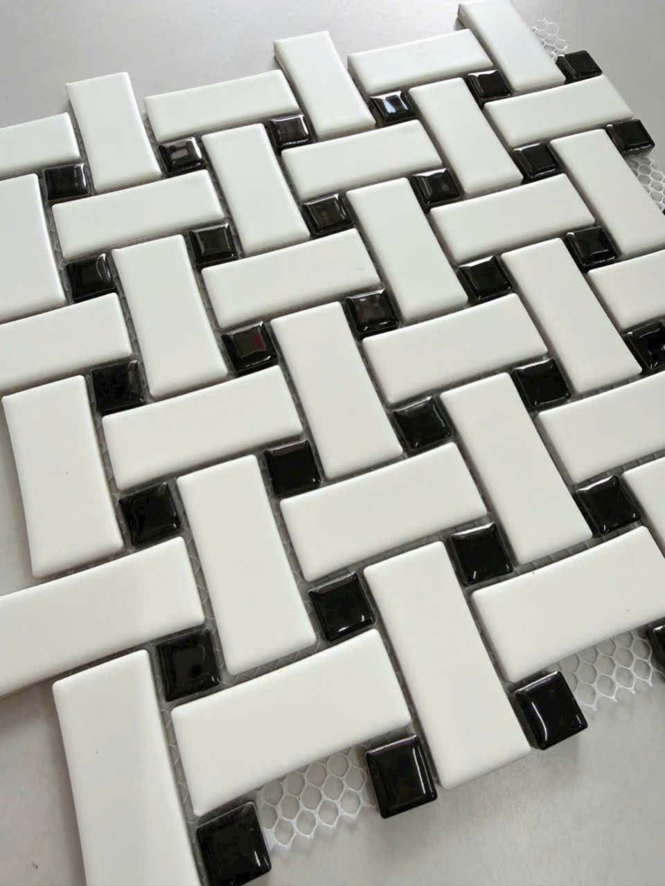 Gạch Mosaic trang trí 300x300mm MX619 23