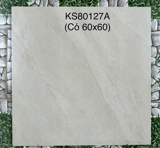 Gạch ốp lát 80x80 KIS KS80127A 1