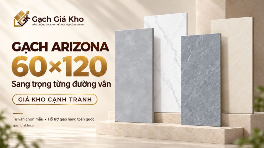 gạch lát nền Arizona 60x120