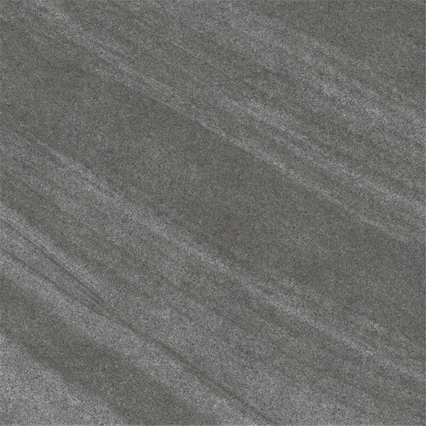 Gạch United Tiles AZ3 GM6603 60x60 vân xi măng xám đậm