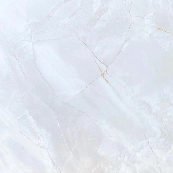 Gạch United Tiles FL53 GP6601 60x60 vân đá xám trắng