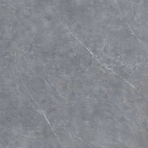 Gạch United Tiles NY20-GP8803 80x80 vân đá xám đậm
