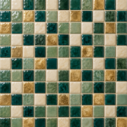 Gạch Mosaic