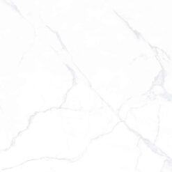 Gạch United Tiles AZ6 GM8801 80x80 vân đá trắng
