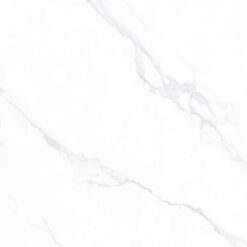 Gạch United Tiles AZ6 GP6601 60x60 vân đá trắng