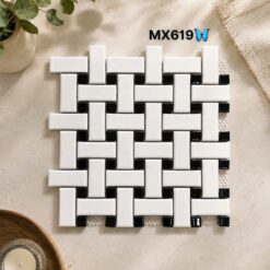 Gạch Mosaic trang trí 300x300mm MX619